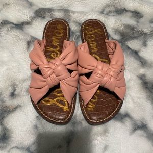 Sam Edelman sandals